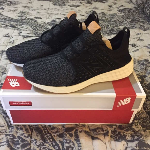 New Balance Other - NEW!! New Balance Fresh Foam Men's Shoes